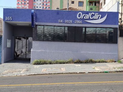Oral Clin - Clínica Odontológica - Implante dentário