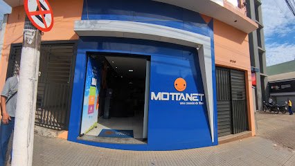 Mottanet telecomunicações