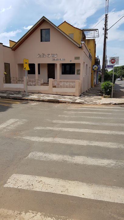 Salão D,RO