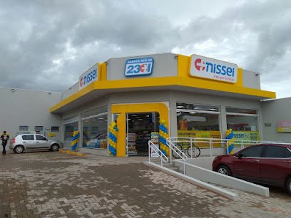 Farmácias Nissei