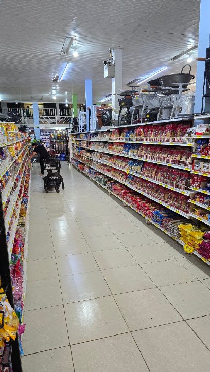 Supermercado Leal Loja 2