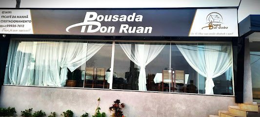 Hotel e Pousada Don Ruan