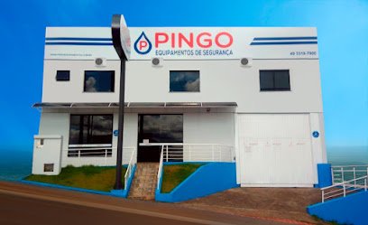 Pingo Equipamentos de Segurança