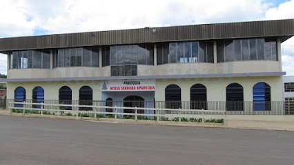Paróquia Nossa Senhora Aparecida