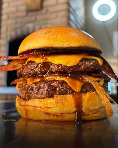 Juba Burguer