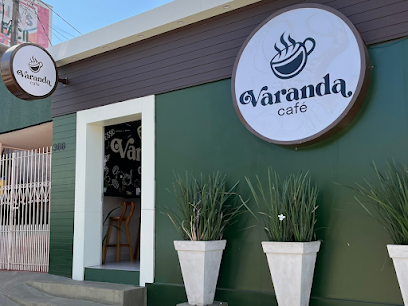 Varanda Café