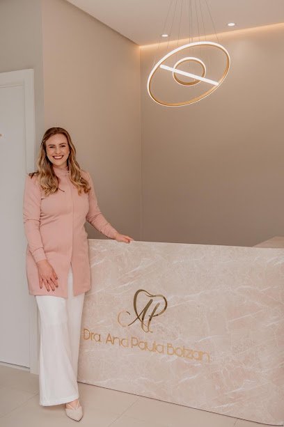 Dentista | Clareamento | Facetas | Consultório Odontológico Ana Paula Bolzan - Atendimento em Ponta Grossa