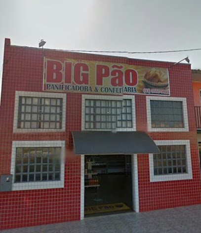 Big Pão