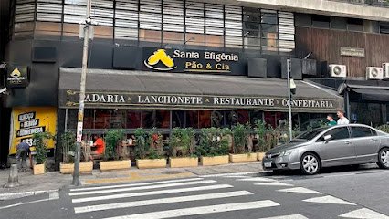 Padaria Santa Efigênia