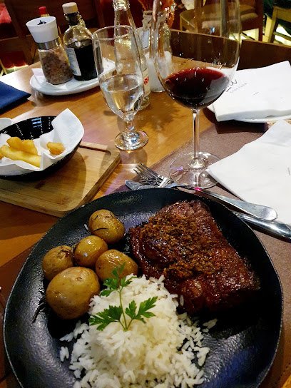 Lui Gastronomia