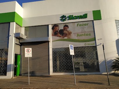 Sicredi - Agência Arapoti