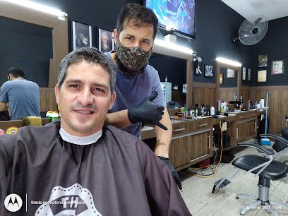 Salão Perfil (SENGÉS/PARANÁ)