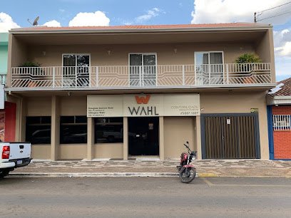 WAHL CONTABILIDADE