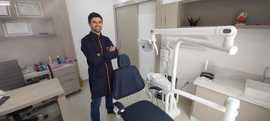 Odonto WIX - Clínica Odontológica em Ponta Grossa