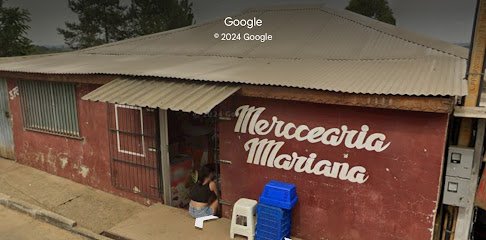 Mercado Mariana