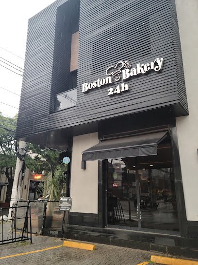 Boston Bakery
