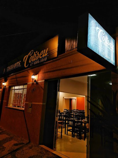 Restaurante Coliseu