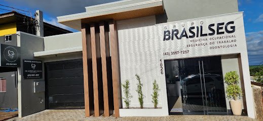 Dr. Kleber Micheletti - Brasilseg Odontologia