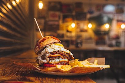 Drive Burguer - Castro