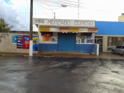 Mercado Copeso