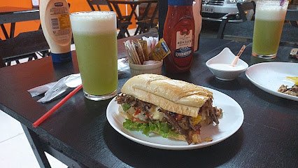 Mr. Baguet's