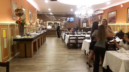 Restaurante La Gôndola