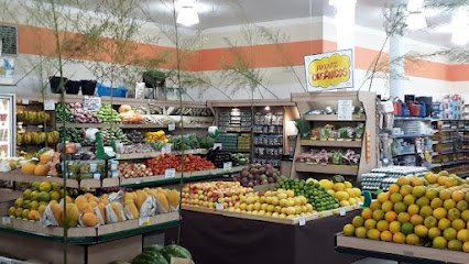 Kelve Supermercado