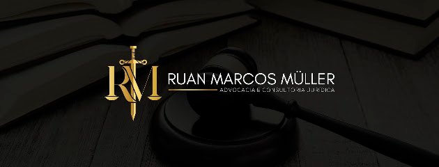 Dr. Ruan Marcos Müller - Advocacia e Assessoria Jurídica