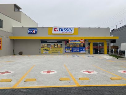 Farmácias Nissei