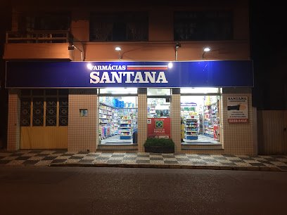 Farmácia Santana