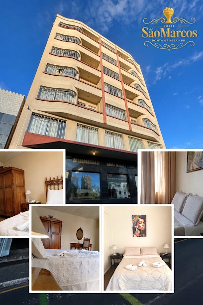 Hotel São Marcos Ponta Grossa