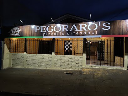 Pegoraro's Pizzaria
