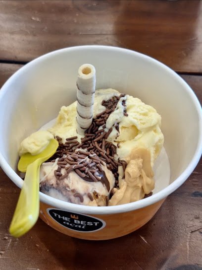 The Best Açaí - Arapoti
