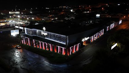 Savanas | Motel em Ponta Grossa - PR
