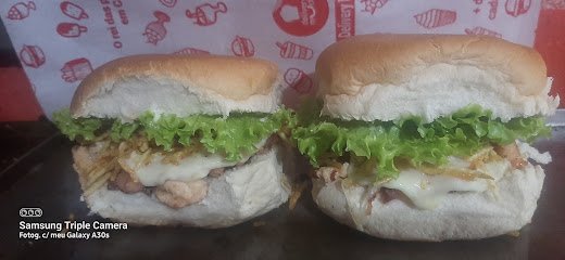 Siri Cascudo Lanches e açai Delivery Castro-pr