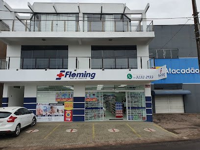 Farmácias Fleming Castro I