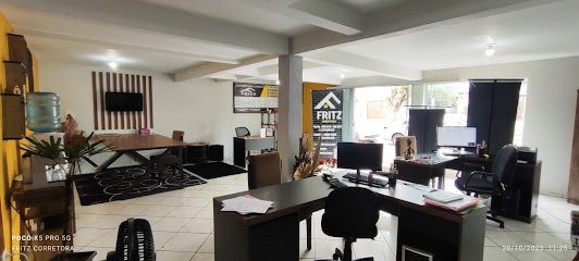 Fritz Corretora Imobiliária