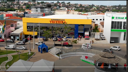 Supermercado Teixeira