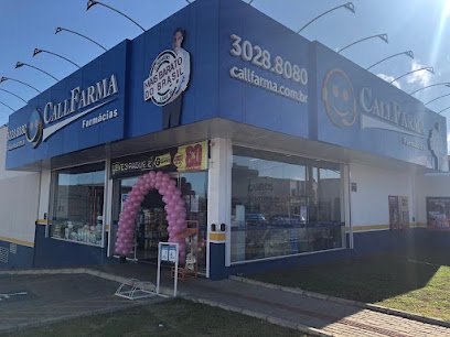 CallFarma Farmácias