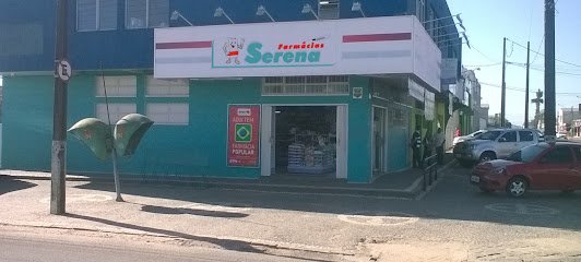 Farmácia Serena