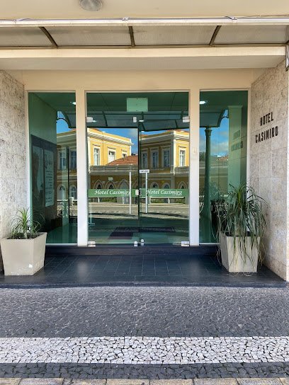Hotel Casimiro