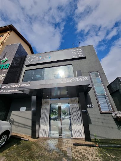 Prime Odontologia Especializada - Dentista em Ponta Grossa