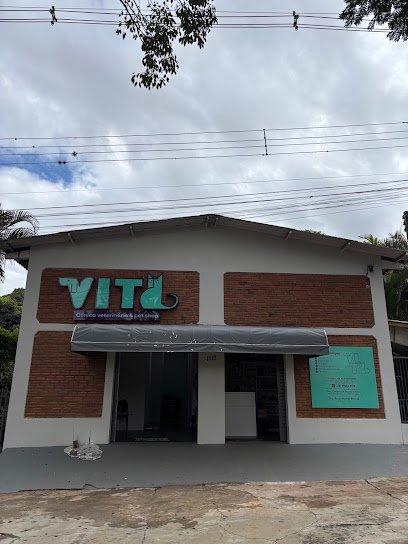 Vita Clínica Veterinária