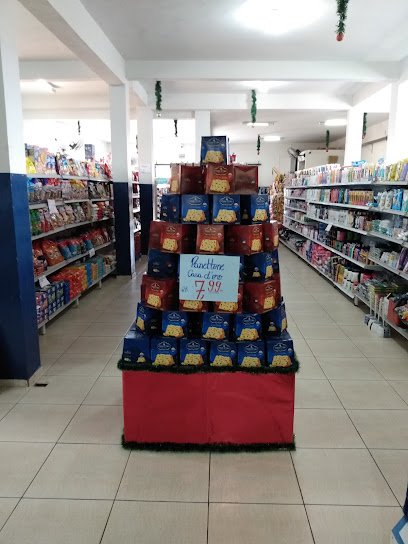 Mercado Nova Era
