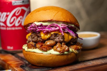 Stockler burguer
