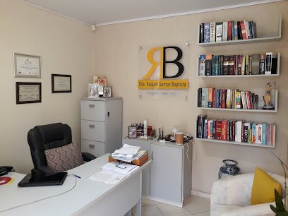 Escritorio De Advocacia Dra. Raquel V. Baptista