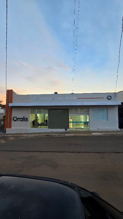 Oralis Odontologia