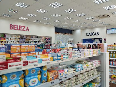 CallFarma Farmácias - Chafariz