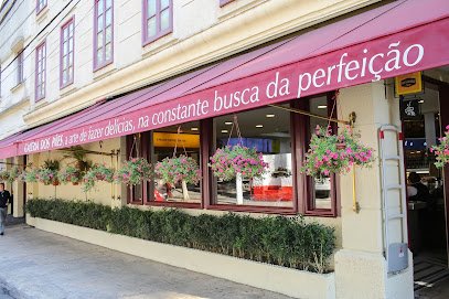 Padaria Galeria dos Pães