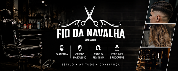 Fio da Navalha